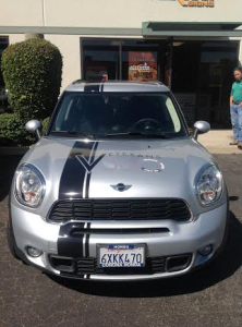 Chrysler, Dodge, Jeep and RAM Vehicle Graphics Incentives in Escondido CA