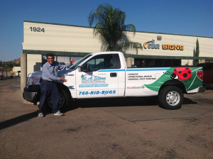 Vehicle Wraps Vista CA