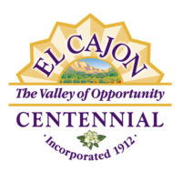 The City of El Cajon Adds Two Monument Signs in San Diego County CA!