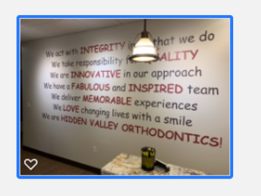 Vinyl Wall Lettering in Escondido CA