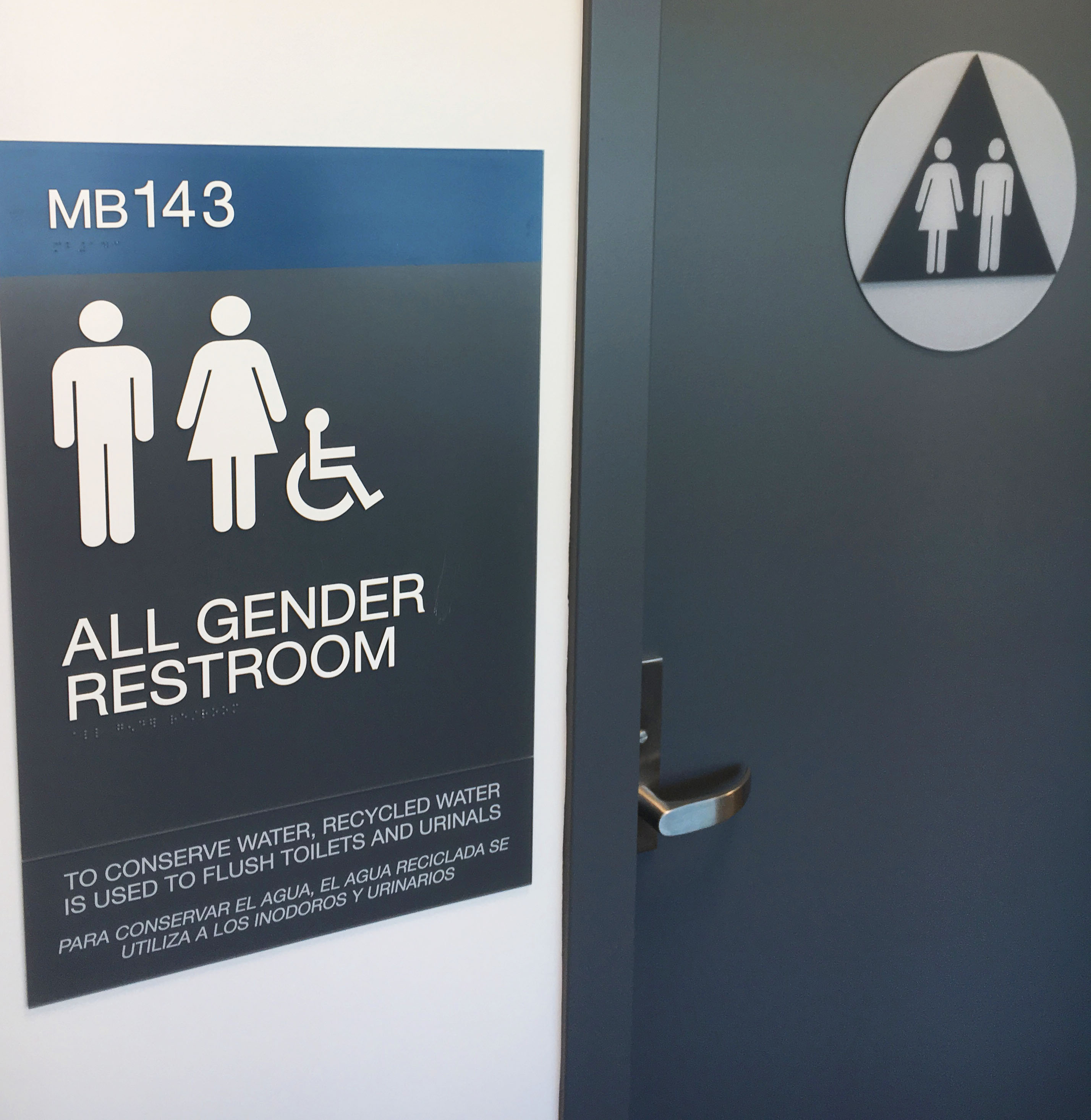 ADA Signs for Government Buildings: Design Guide