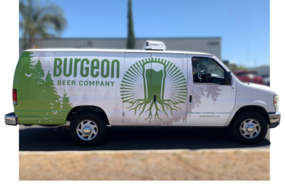 Choosing Vehicle Wraps for Construction Fleets